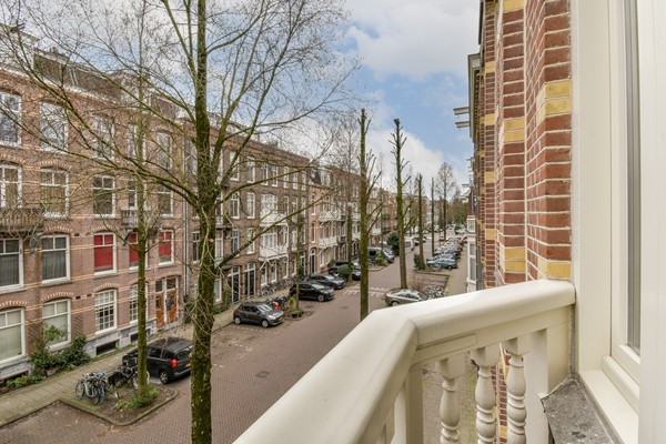Medium property photo - Johannes Verhulststraat 4-2, 1071 NC Amsterdam